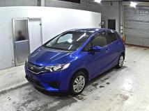 2014 Honda Fit