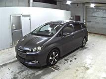 2013 Toyota Wish