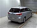 2012 Toyota Wish