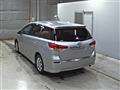 2012 Toyota Wish