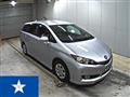 2012 Toyota Wish