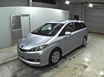 2012 Toyota Wish