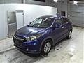 2015 Honda VEZEL