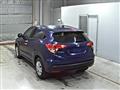 2015 Honda VEZEL