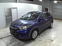 2015 Honda VEZEL