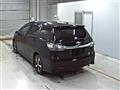 2014 Toyota Wish