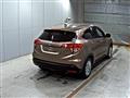 2017 Honda VEZEL