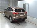 2017 Honda VEZEL