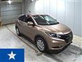 2017 Honda VEZEL