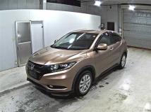 2017 Honda VEZEL