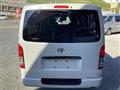 2019 Toyota Regiusace Van