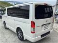 2019 Toyota Regiusace Van