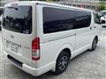 2019 Toyota Regiusace Van