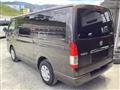 2019 Toyota Hiace Van