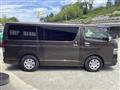 2019 Toyota Hiace Van