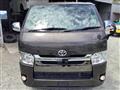 2019 Toyota Hiace Van