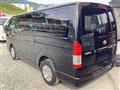 2021 Toyota Hiace Van
