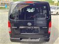 2021 Toyota Hiace Van