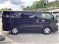 2021 Toyota Hiace Van