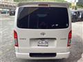 2020 Toyota Hiace Van