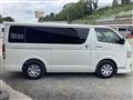 2020 Toyota Hiace Van