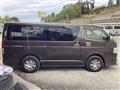 2019 Toyota Hiace Van