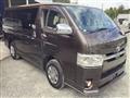 2019 Toyota Hiace Van