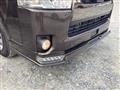 2019 Toyota Hiace Van