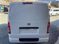 2012 Toyota Hiace Van
