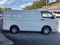 2012 Toyota Hiace Van