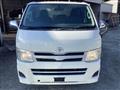 2012 Toyota Hiace Van
