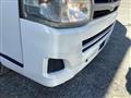 2012 Toyota Hiace Van