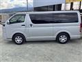 2020 Toyota Hiace Van