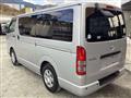 2020 Toyota Hiace Van
