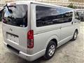 2020 Toyota Hiace Van