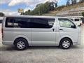 2020 Toyota Hiace Van