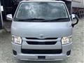 2020 Toyota Hiace Van