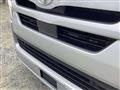 2020 Toyota Hiace Van
