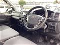2020 Toyota Hiace Van