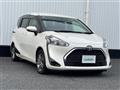 2021 Toyota Sienta