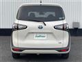 2021 Toyota Sienta