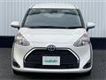2021 Toyota Sienta