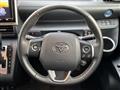 2021 Toyota Sienta