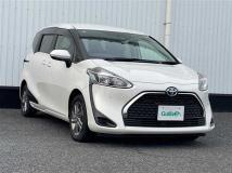 2021 Toyota Sienta