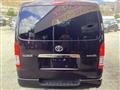 2017 Toyota Hiace Van