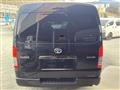 2022 Toyota Hiace Van