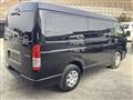 2022 Toyota Hiace Van