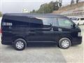 2022 Toyota Hiace Van