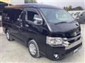 2022 Toyota Hiace Van