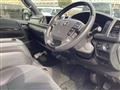 2022 Toyota Hiace Van